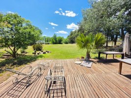 Commercial Rental – Large Lot House – Nordelta Zone