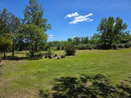 Commercial Rental – Large Lot House – Nordelta Zone