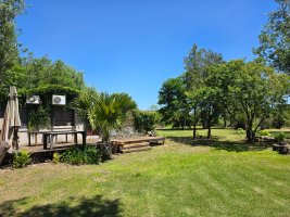 Commercial Rental – Large Lot House – Nordelta Zone