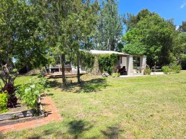 Commercial Rental – Large Lot House – Nordelta Zone