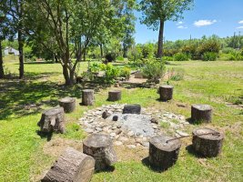 Commercial Rental – Large Lot House – Nordelta Zone