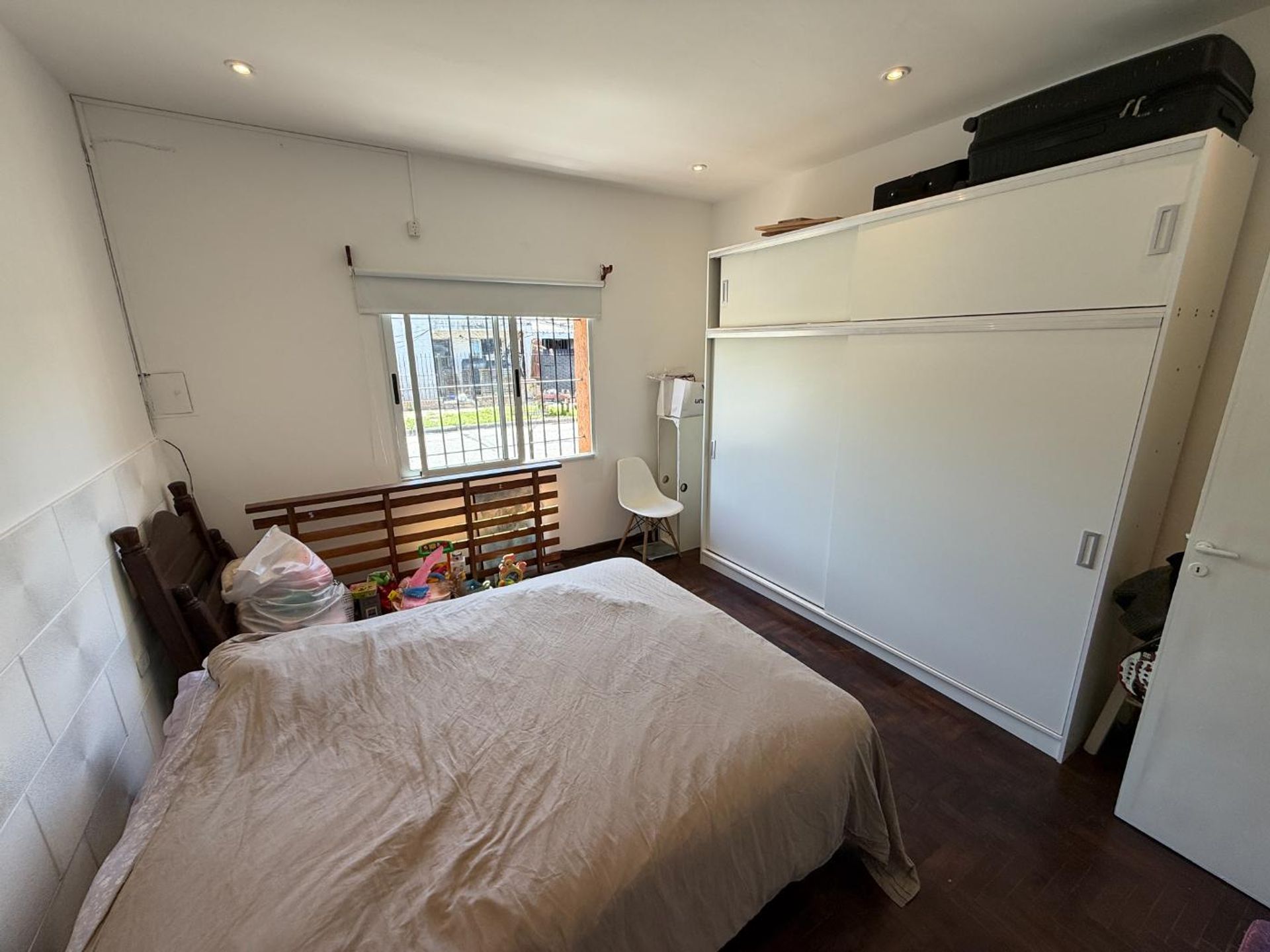 PH al frente - Reciclado a nuevo - Boulogne
