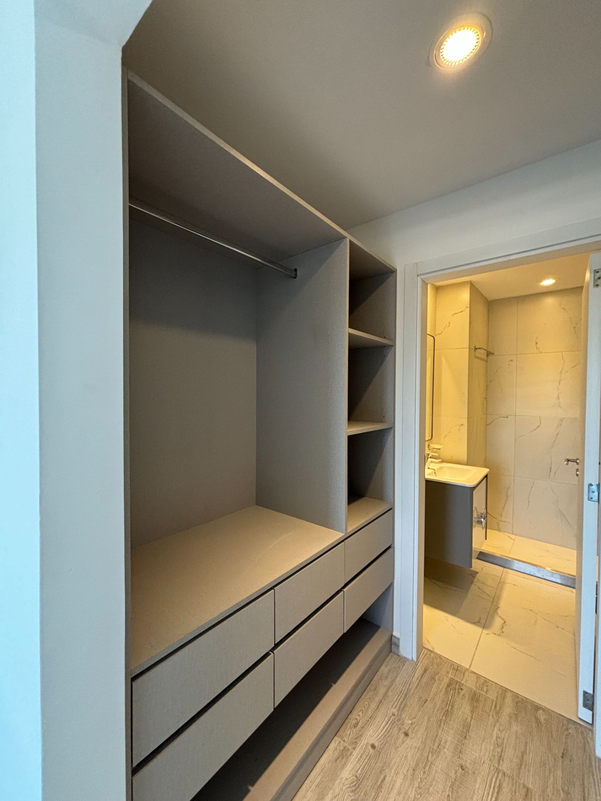 Depto en Venta 2 amb Torres Cristal