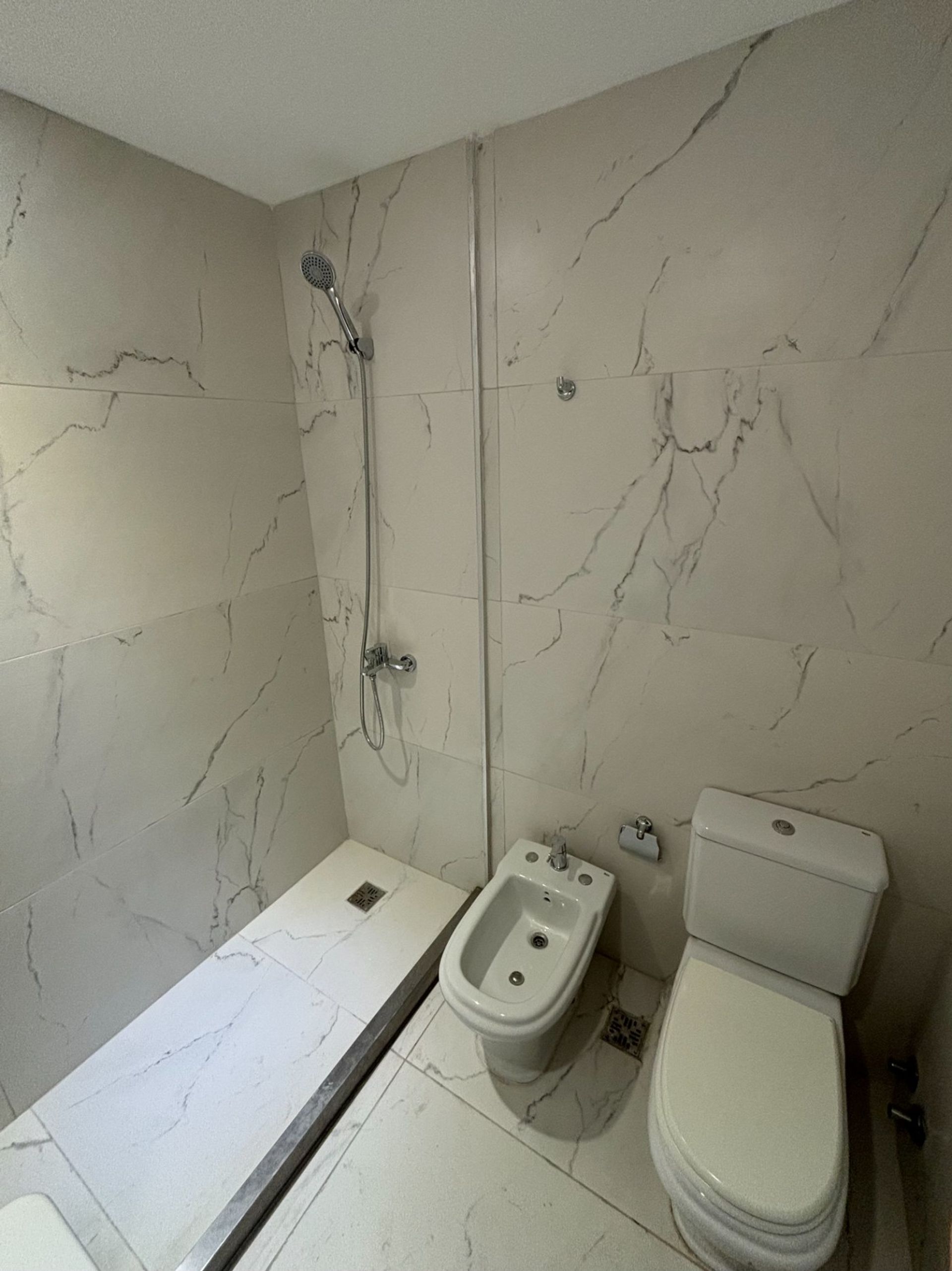 Depto en Venta 2 amb Torres Cristal