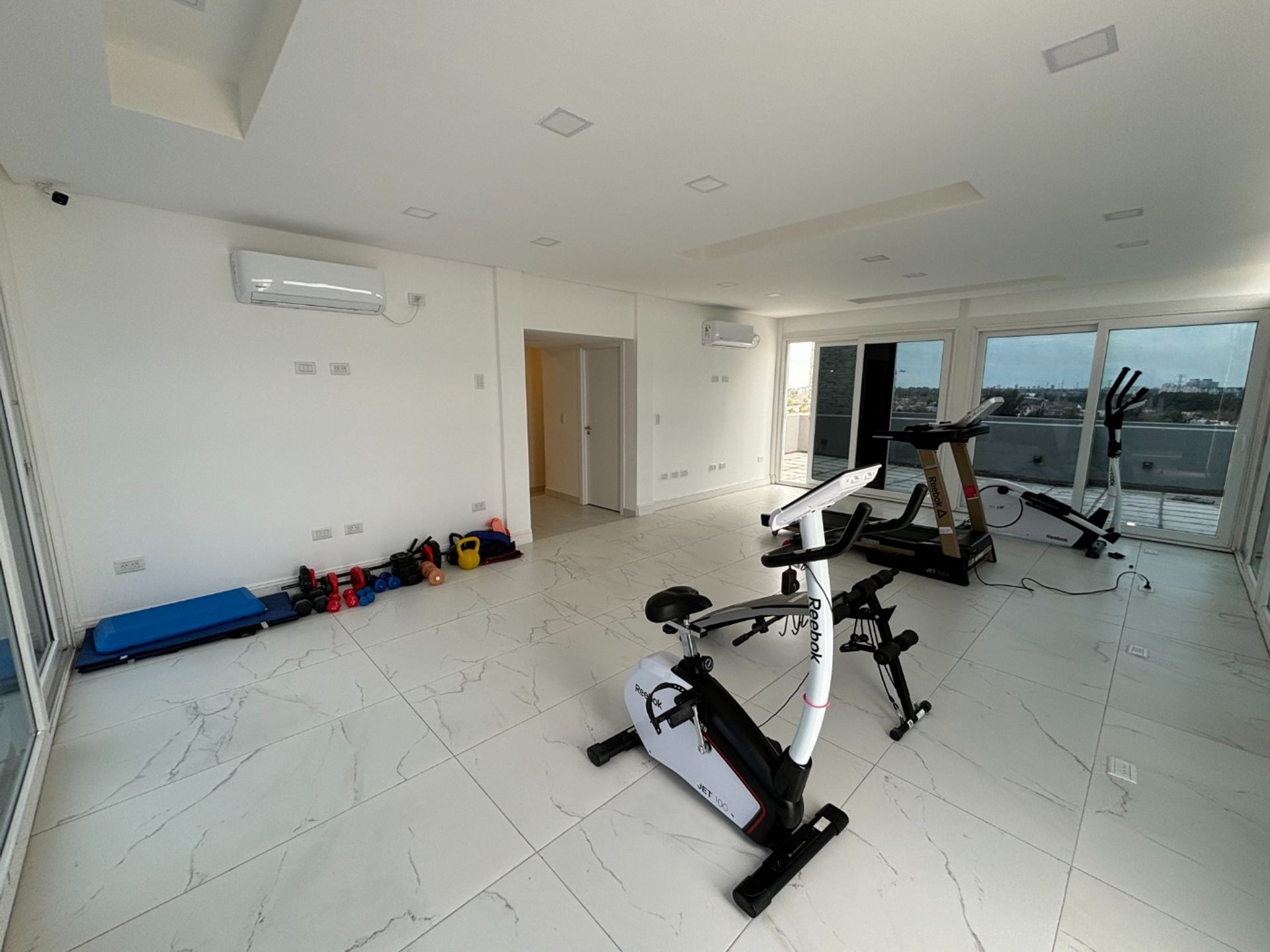 Depto en Venta 2 amb Torres Cristal