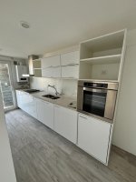 Alquiler Depto 2 amb Torres Cristal