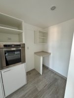 Alquiler Depto 2 amb Torres Cristal