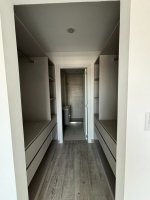 Alquiler Depto 2 amb Torres Cristal