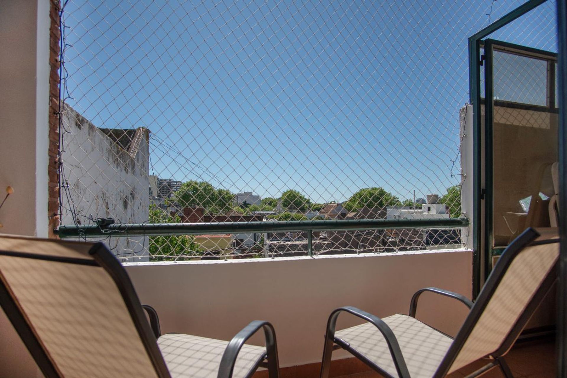 Venta Depto Duplex 3 Amb En Vicente Lopez Balcón