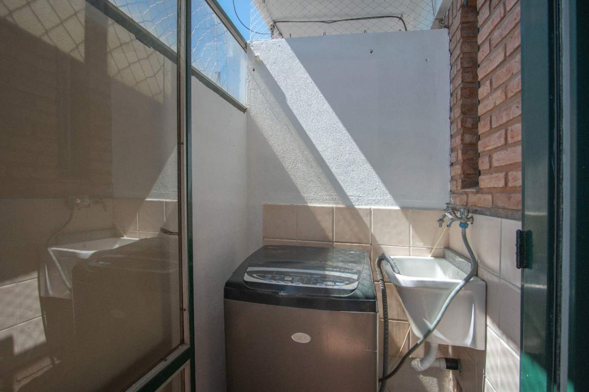 Venta Depto Duplex 3 Amb En Vicente Lopez Balcón