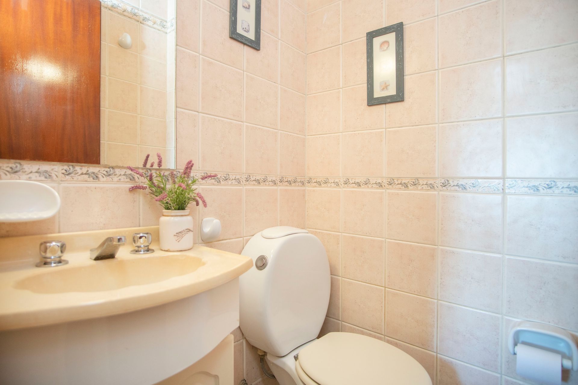 Venta Depto Duplex 3 Amb En Vicente Lopez Balcón