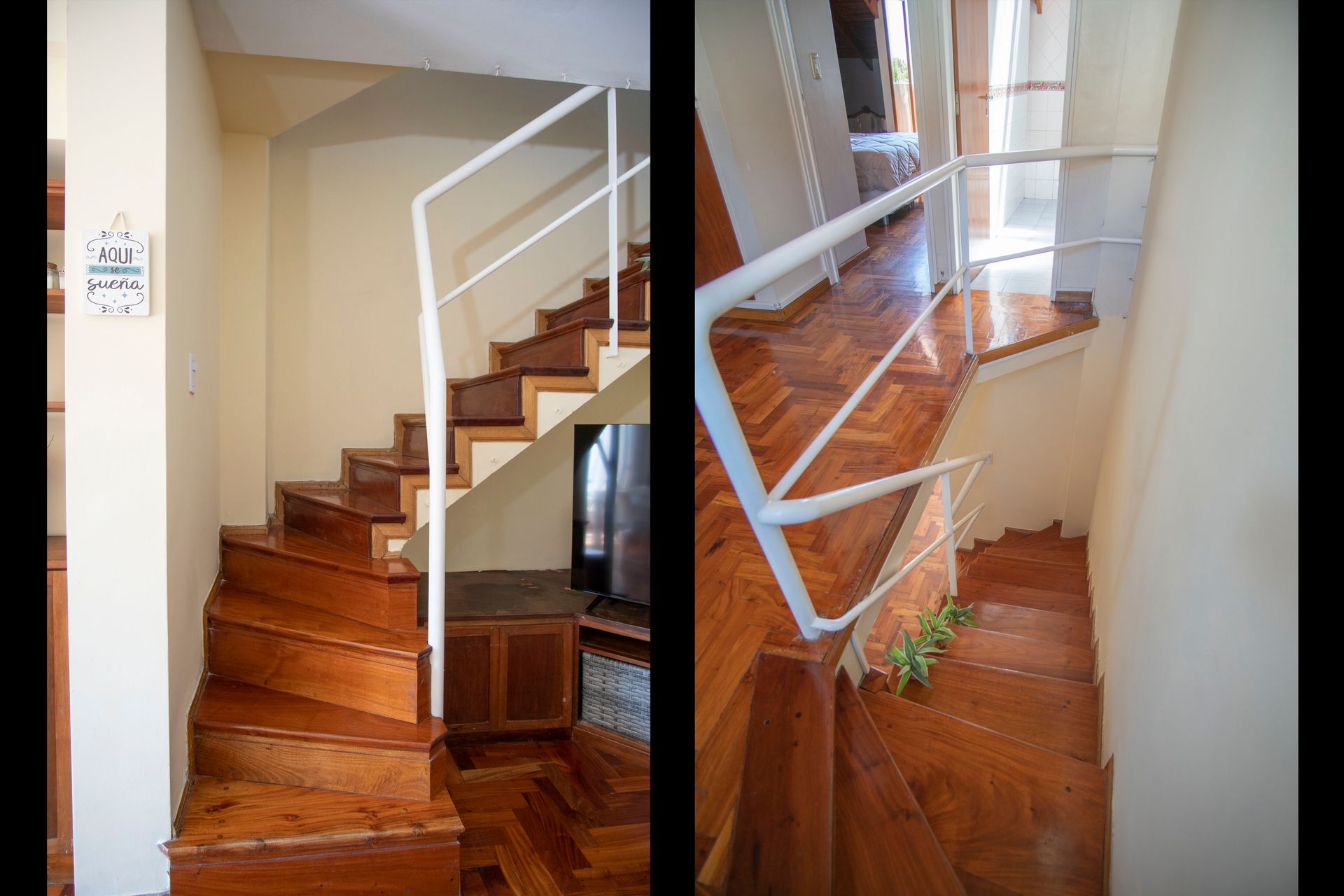 Venta Depto Duplex 3 Amb En Vicente Lopez Balcón