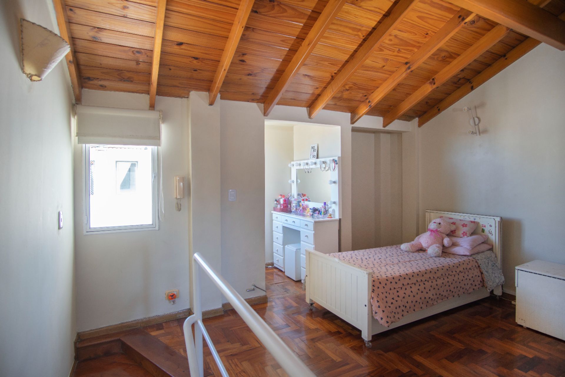 Venta Depto Duplex 3 Amb En Vicente Lopez Balcón