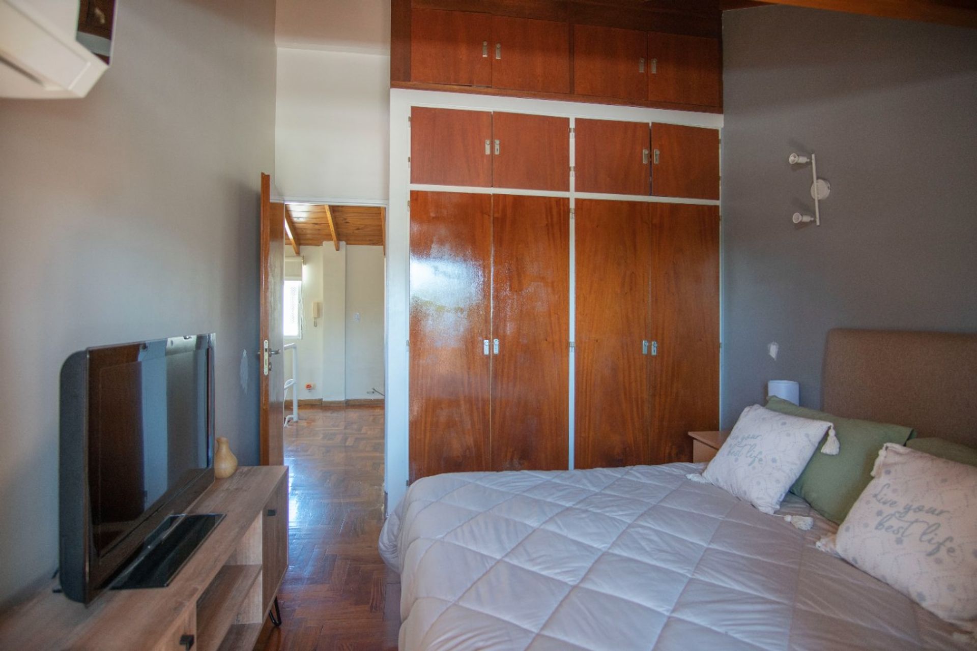 Venta Depto Duplex 3 Amb En Vicente Lopez Balcón