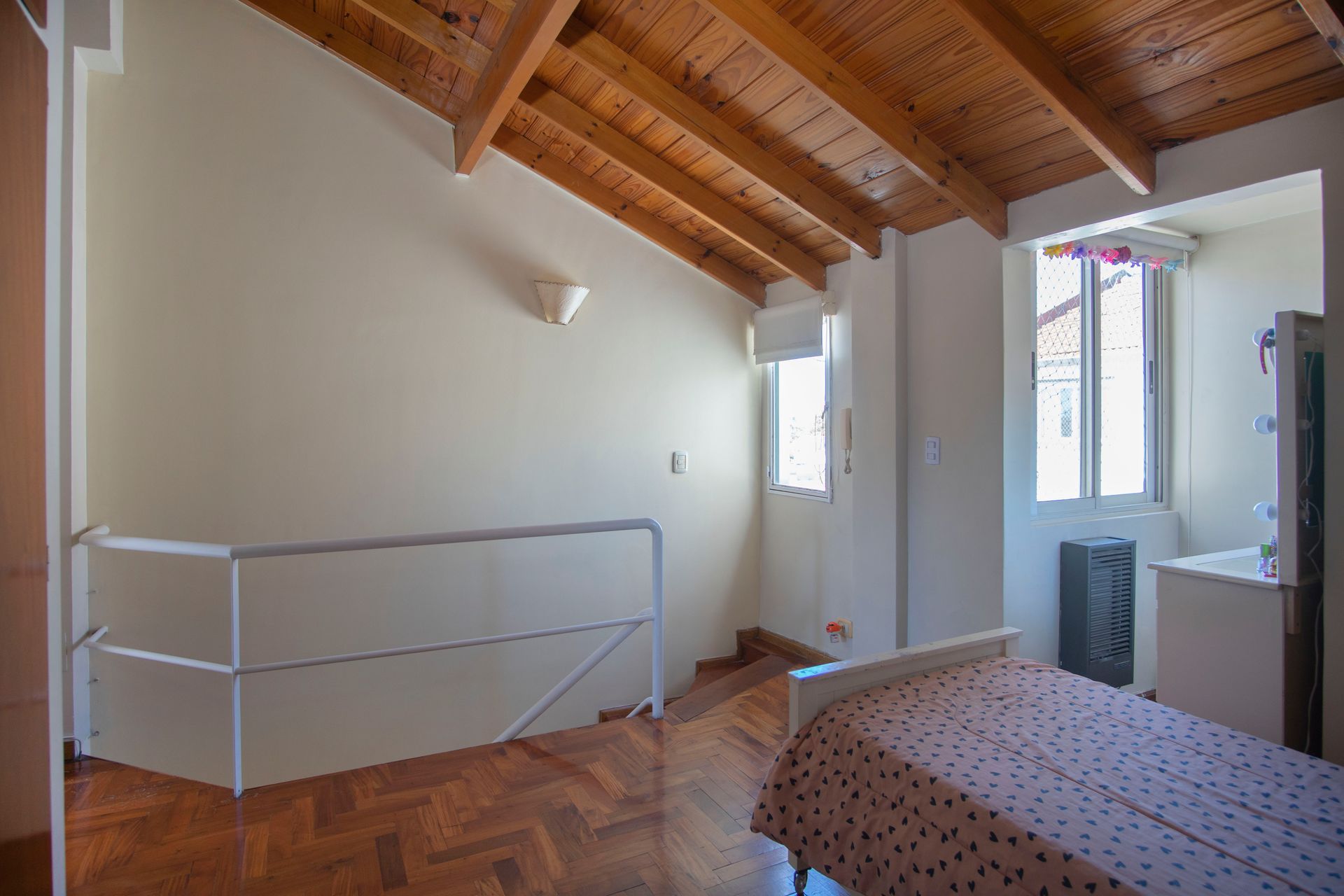 Venta Depto Duplex 3 Amb En Vicente Lopez Balcón