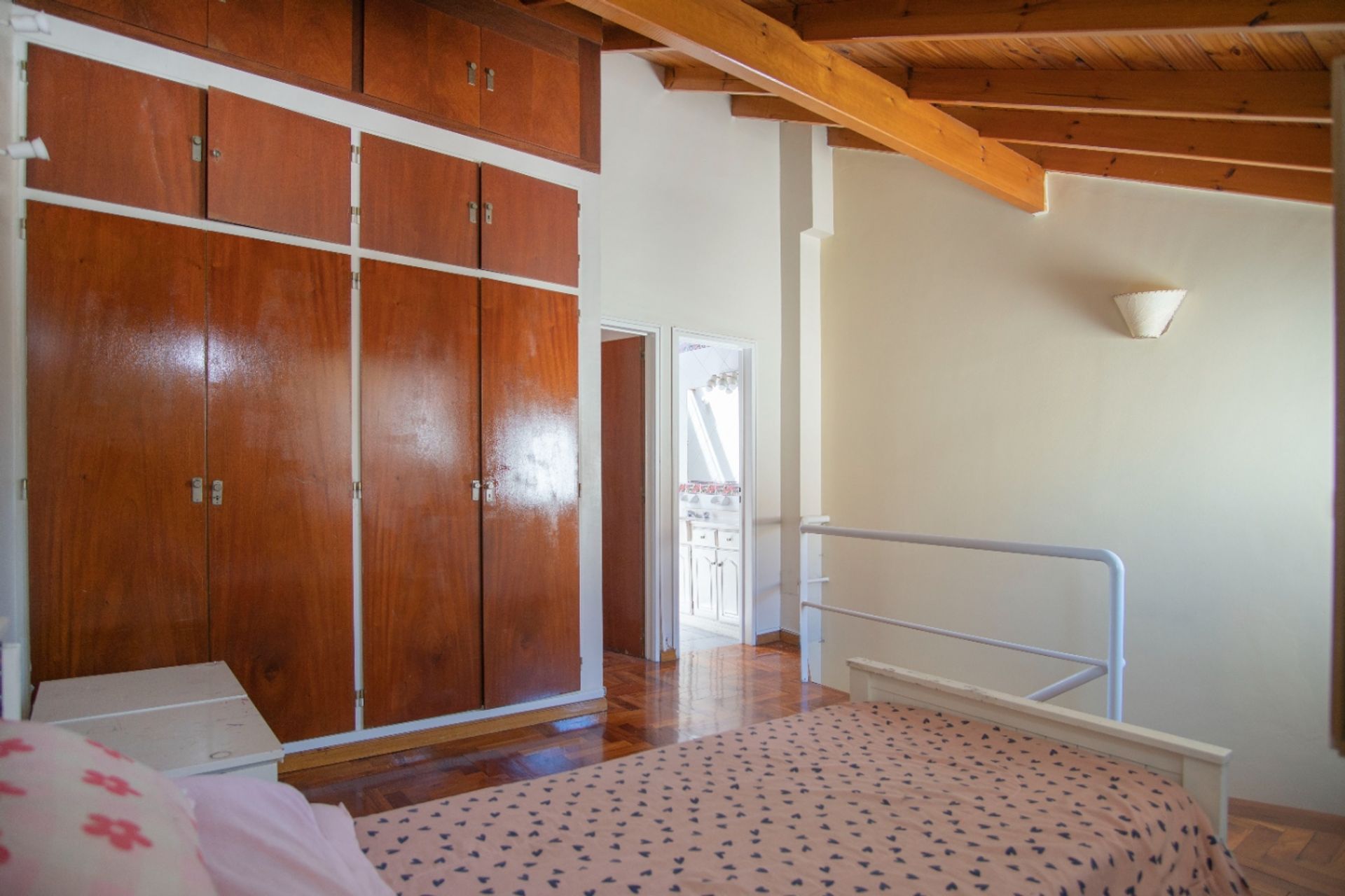 Venta Depto Duplex 3 Amb En Vicente Lopez Balcón