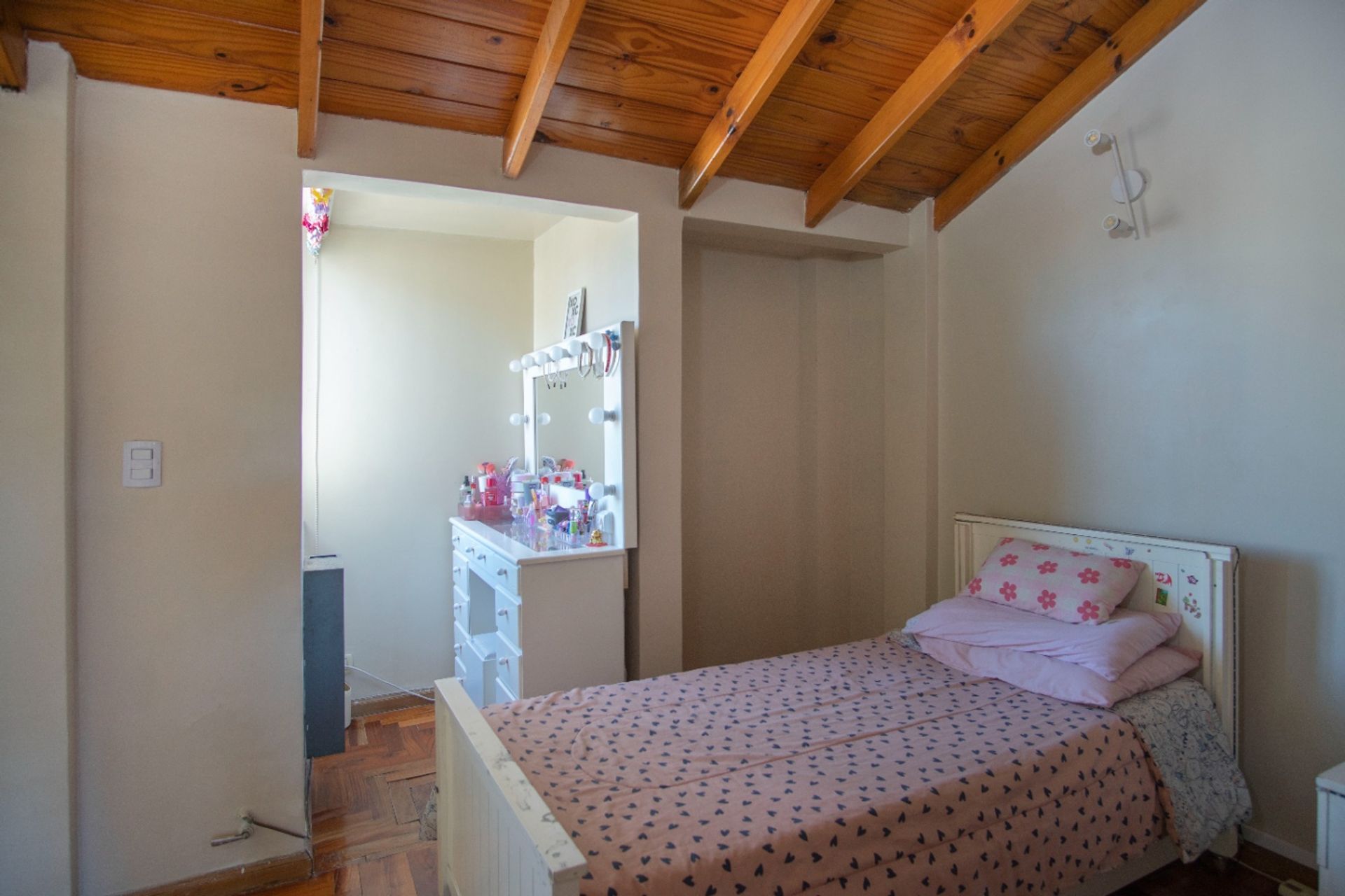 Venta Depto Duplex 3 Amb En Vicente Lopez Balcón