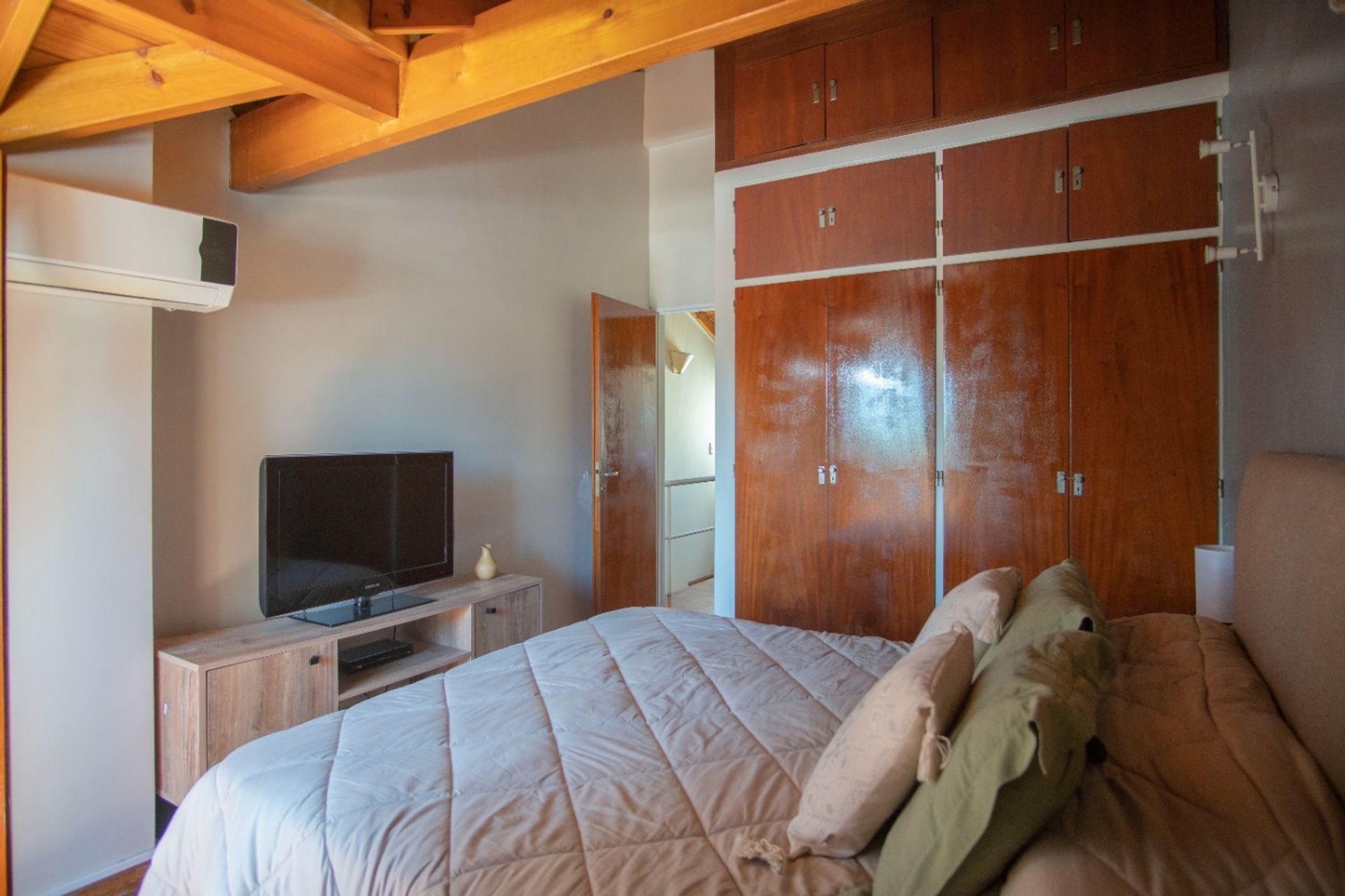 Venta Depto Duplex 3 Amb En Vicente Lopez Balcón