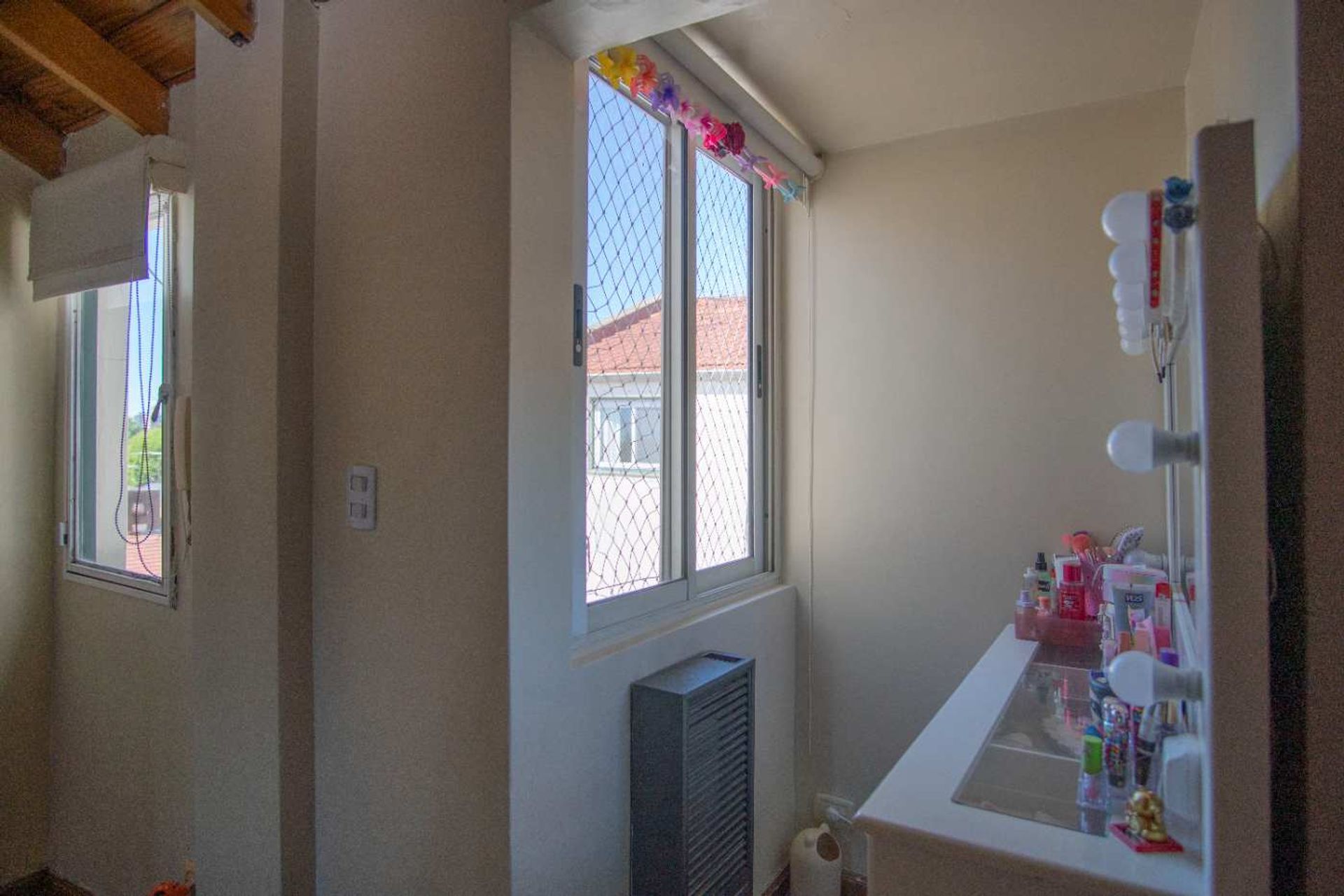 Venta Depto Duplex 3 Amb En Vicente Lopez Balcón