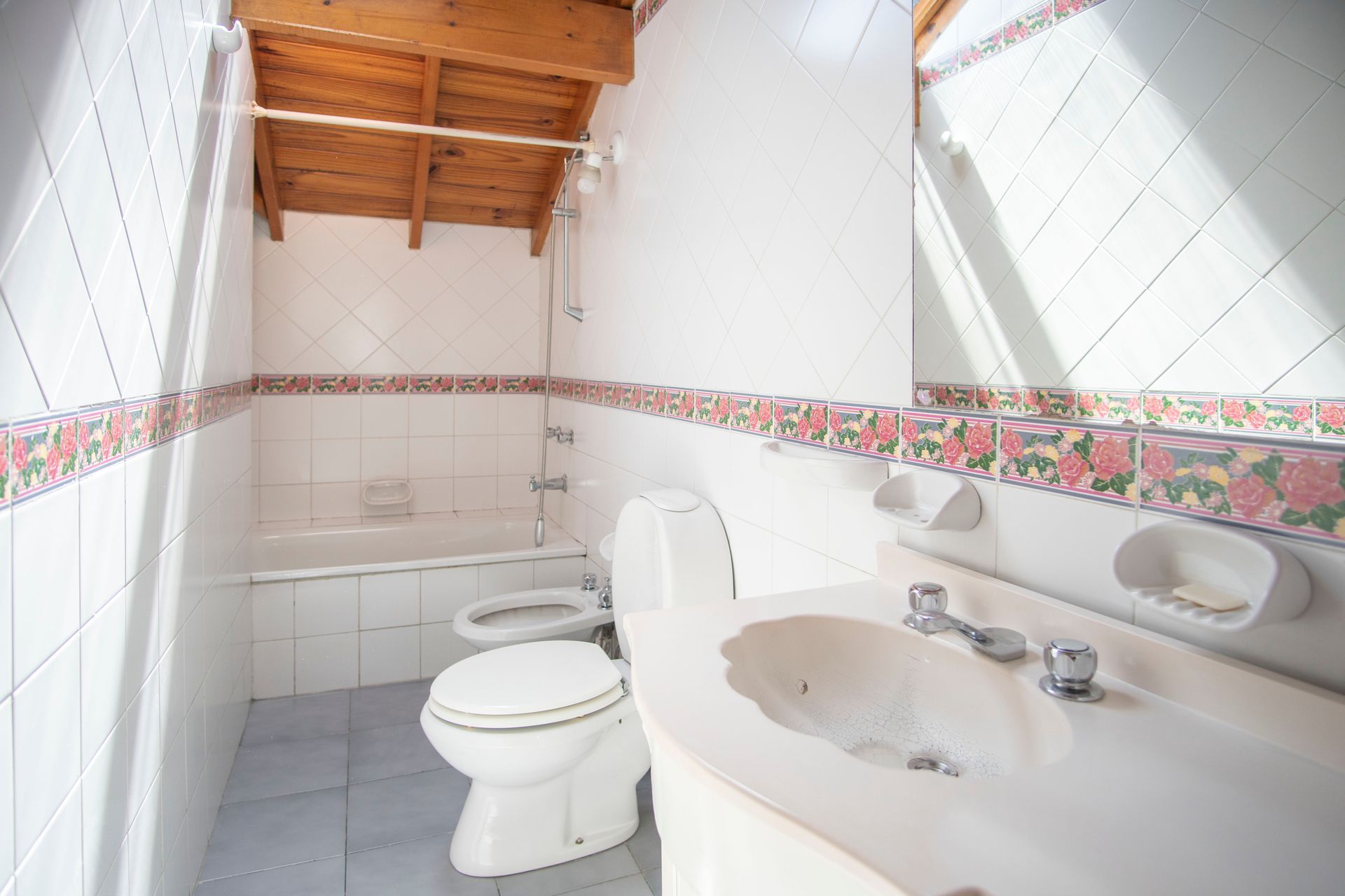 Venta Depto Duplex 3 Amb En Vicente Lopez Balcón