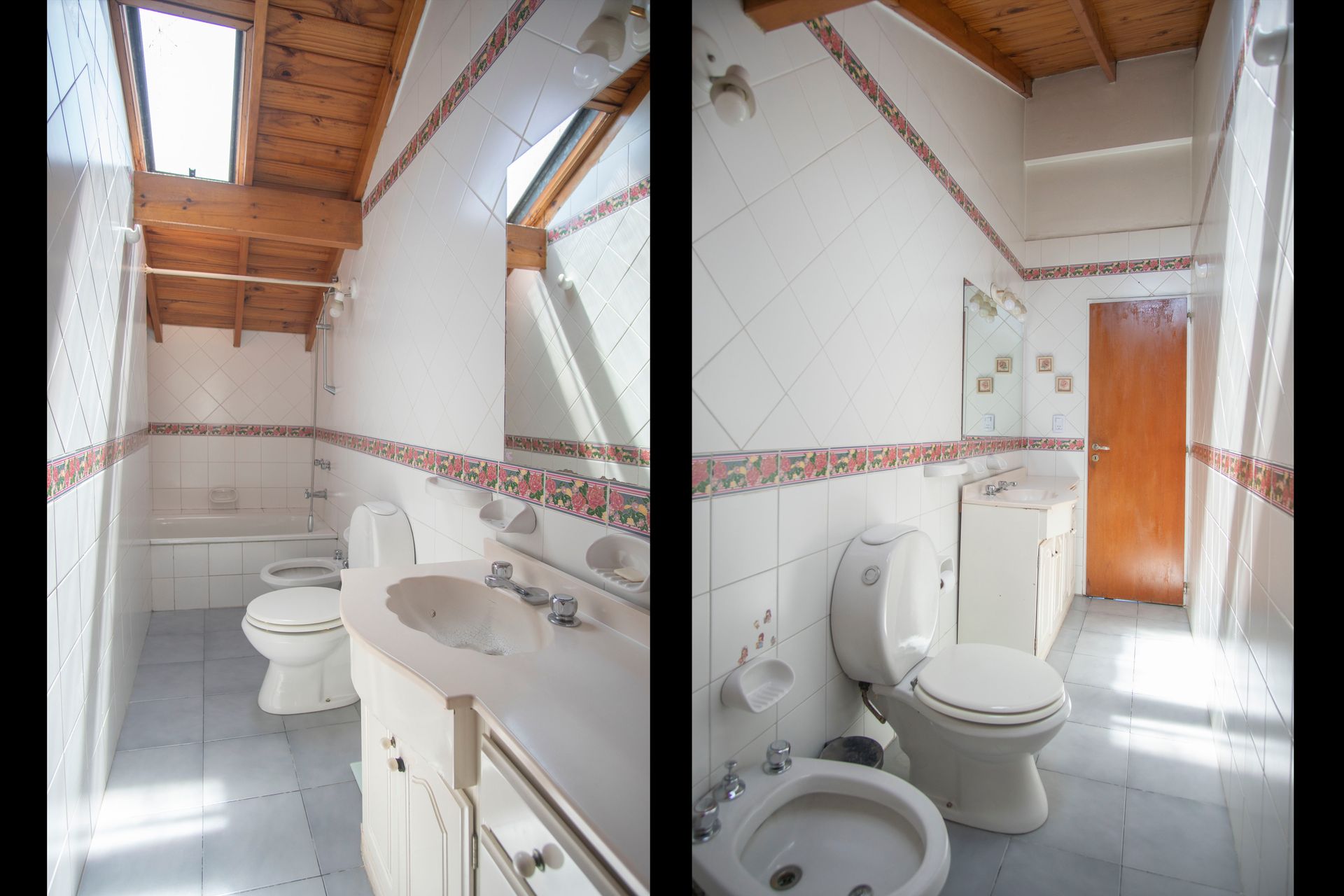 Venta Depto Duplex 3 Amb En Vicente Lopez Balcón