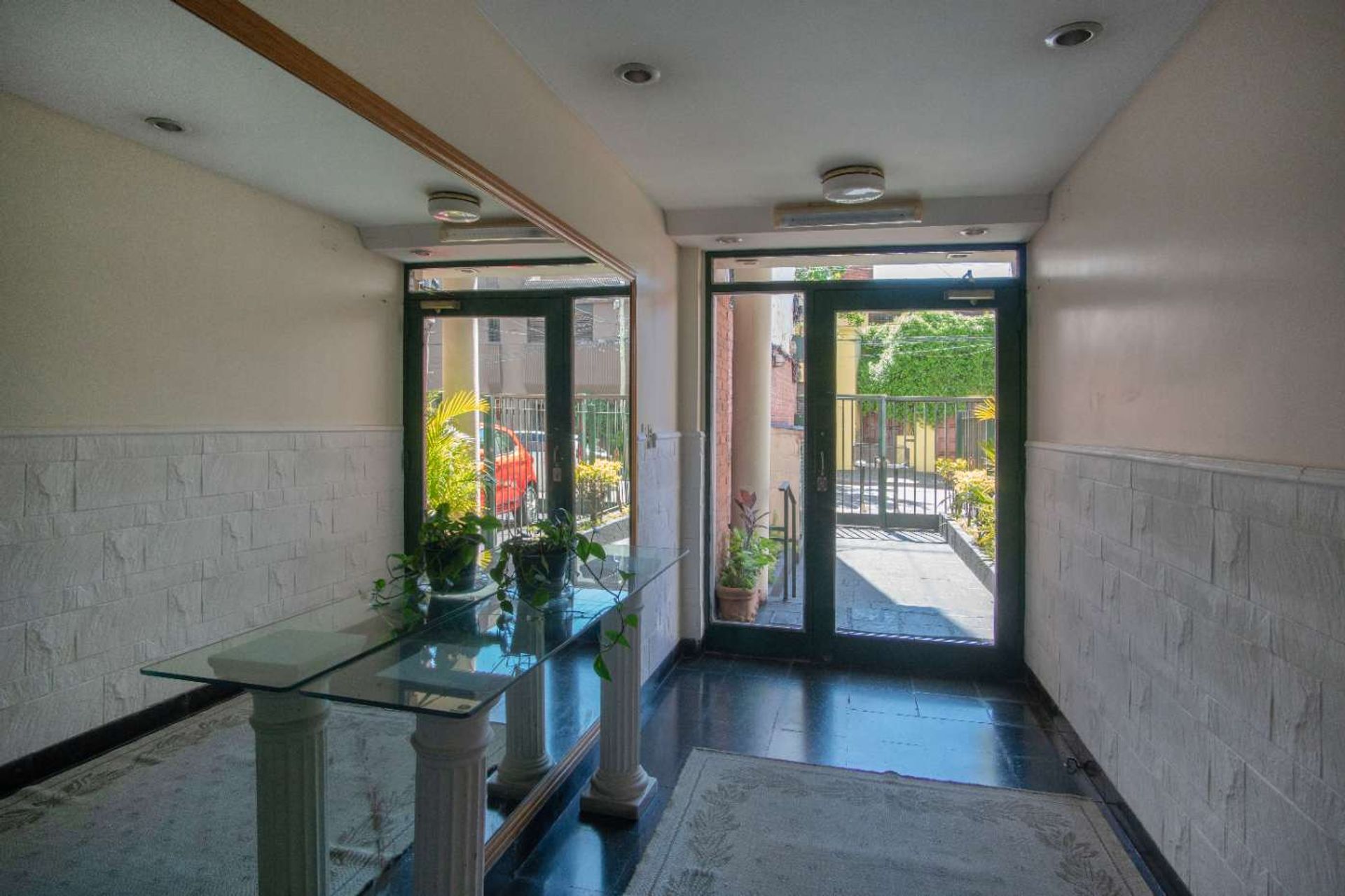 Venta Depto Duplex 3 Amb En Vicente Lopez Balcón