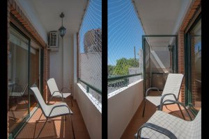 Venta Depto Duplex 3 Amb En Vicente Lopez Balcón