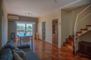 Venta Depto Duplex 3 Amb En Vicente Lopez Balcón
