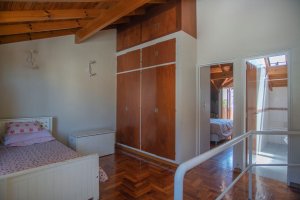 Venta Depto Duplex 3 Amb En Vicente Lopez Balcón