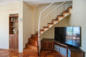 Venta Depto Duplex 3 Amb En Vicente Lopez Balcón