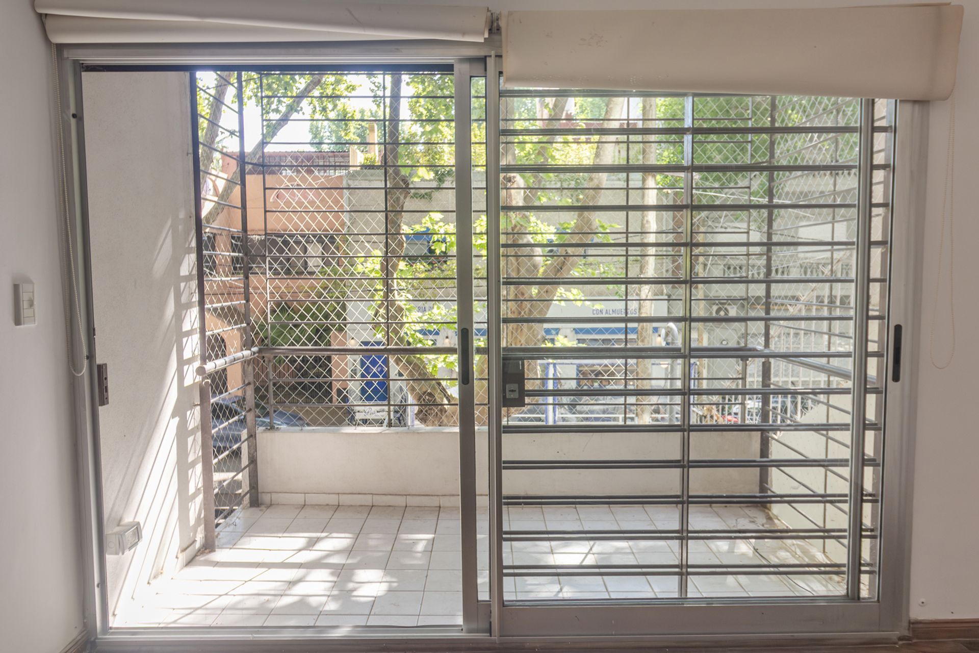 Departamento 3 ambientes c/balcón Vicente López