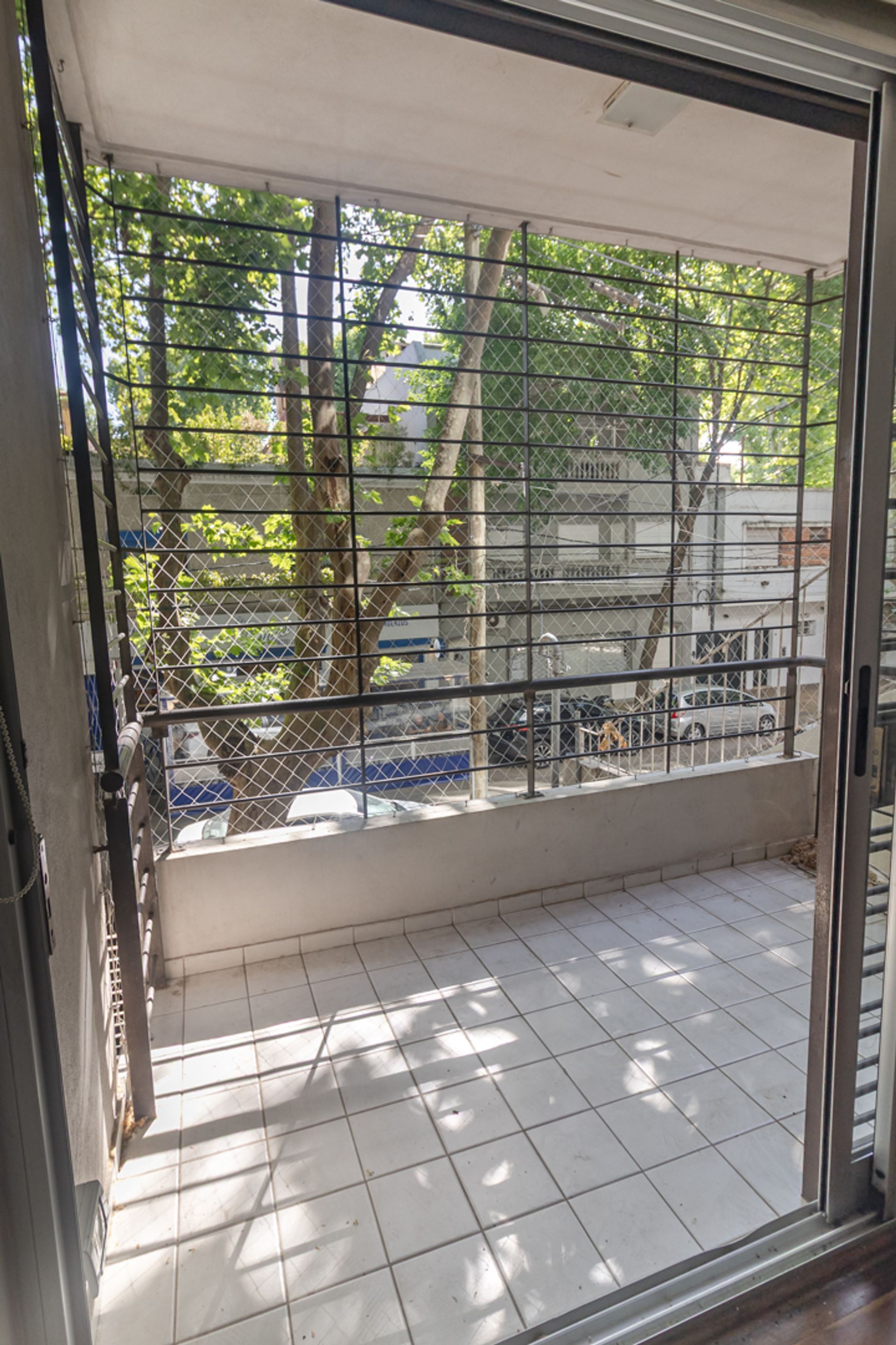 Departamento 3 ambientes c/balcón Vicente López