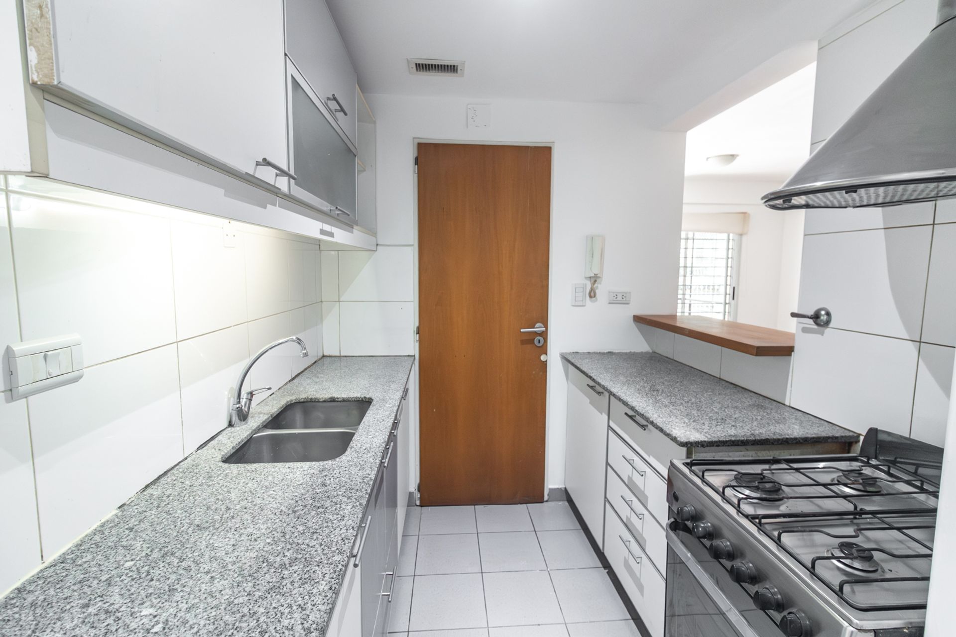 Departamento 3 ambientes c/balcón Vicente López
