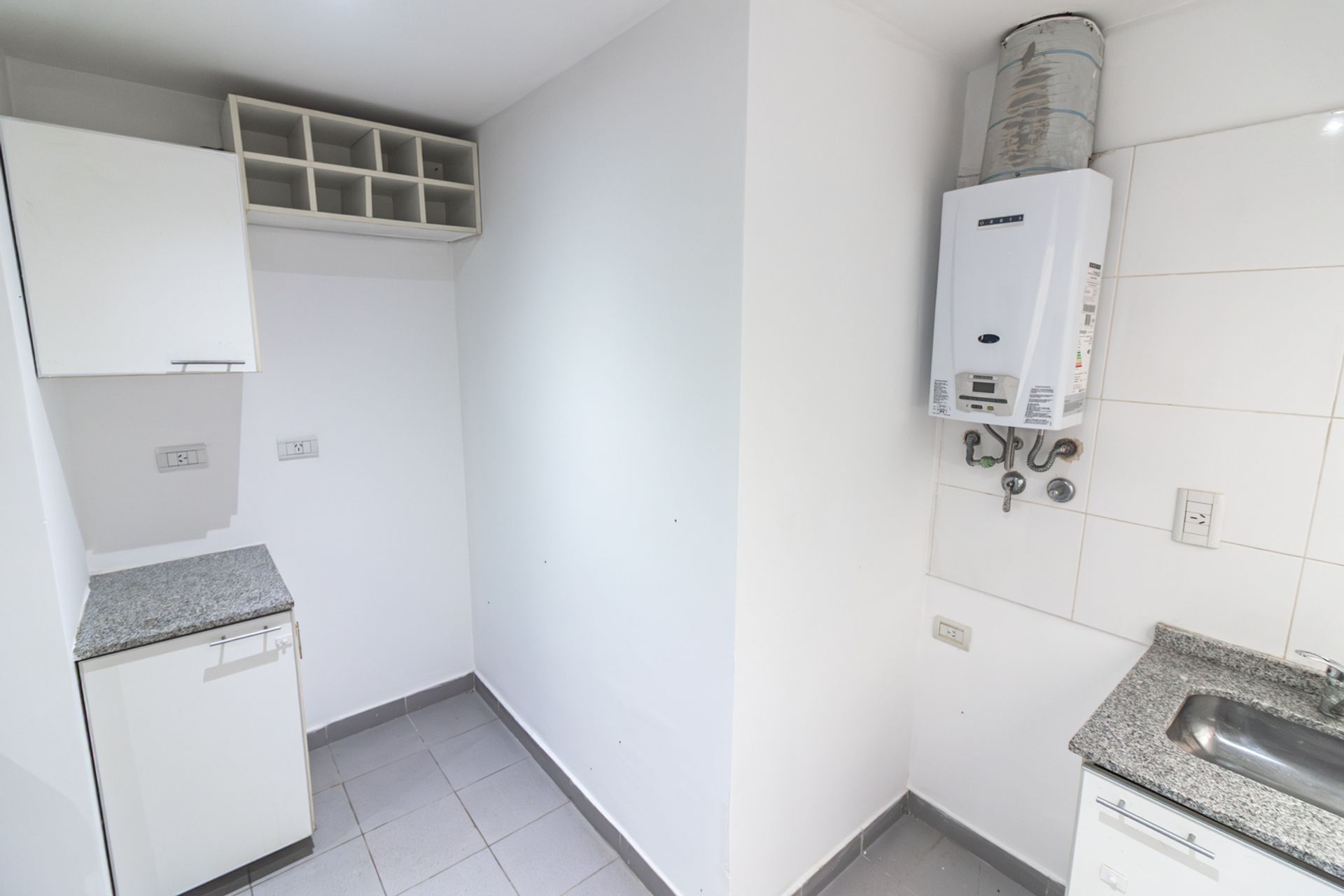 Departamento 3 ambientes c/balcón Vicente López