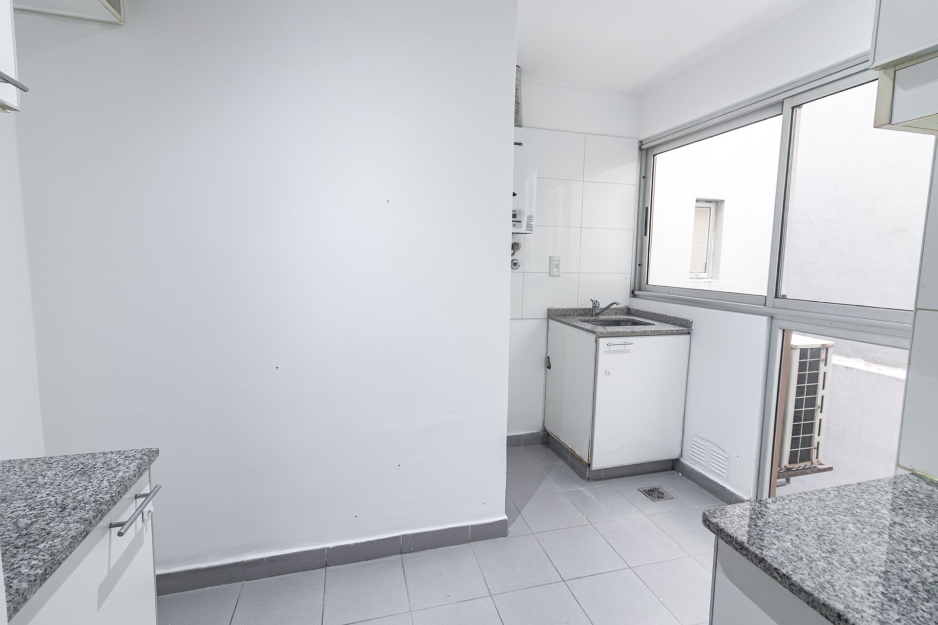 Departamento 3 ambientes c/balcón Vicente López