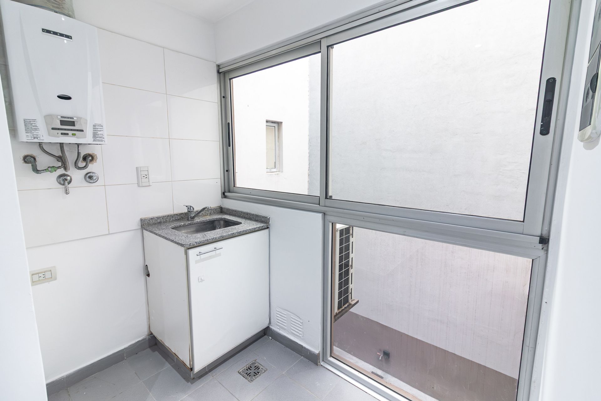 Departamento 3 ambientes c/balcón Vicente López