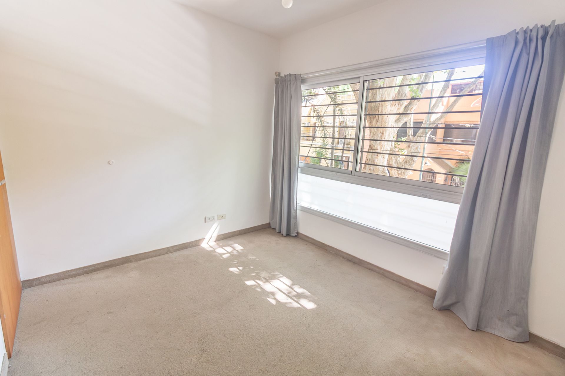 Departamento 3 ambientes c/balcón Vicente López