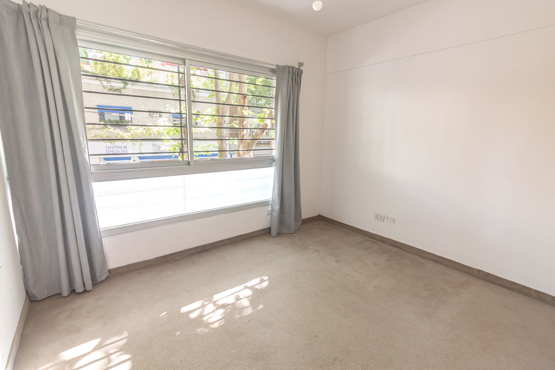 Departamento 3 ambientes c/balcón Vicente López