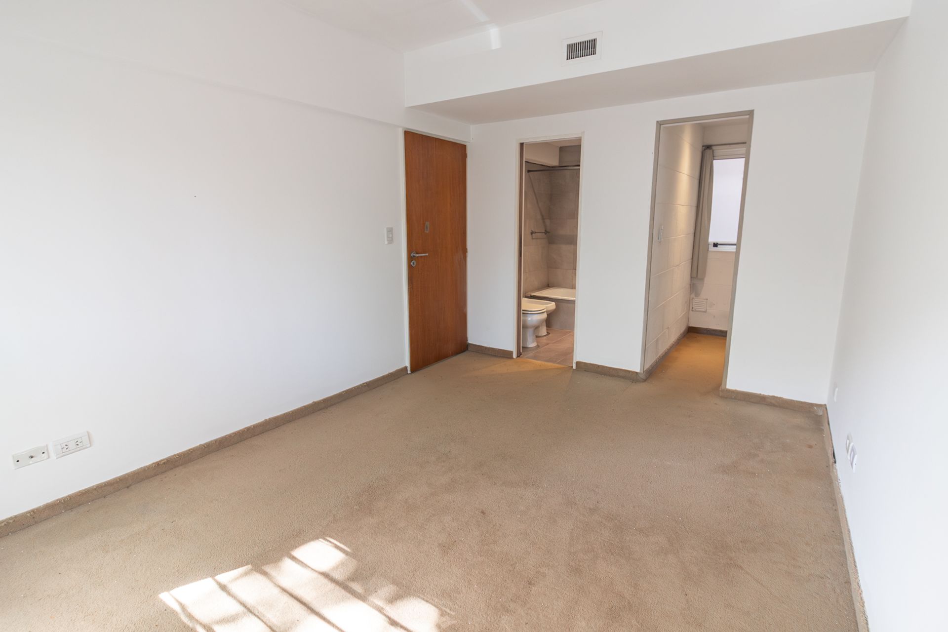 Departamento 3 ambientes c/balcón Vicente López
