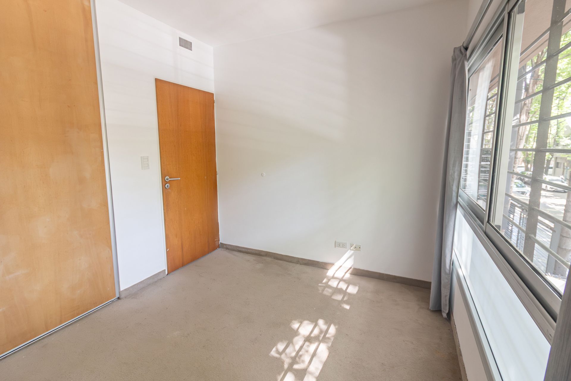 Departamento 3 ambientes c/balcón Vicente López