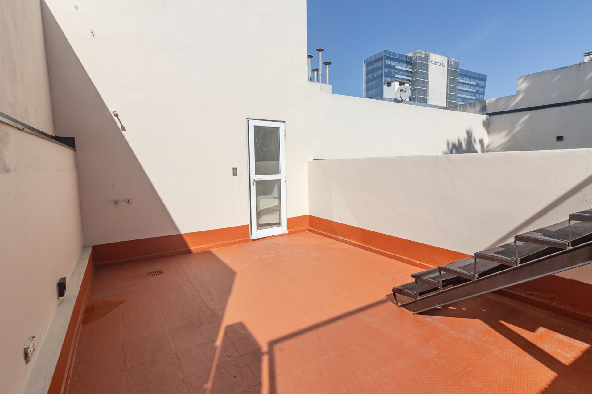 Departamento 3 ambientes c/balcón Vicente López