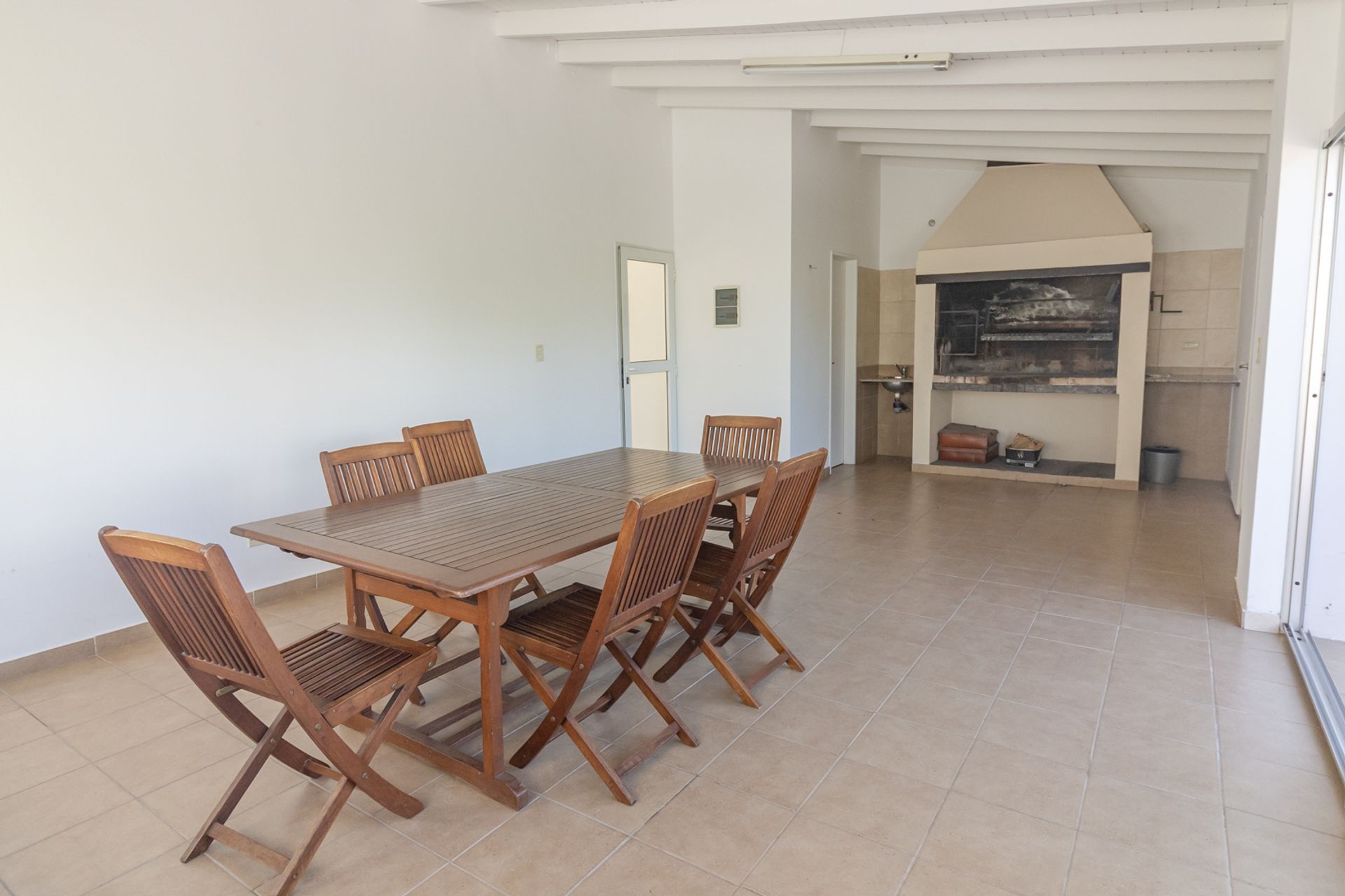 Departamento 3 ambientes c/balcón Vicente López