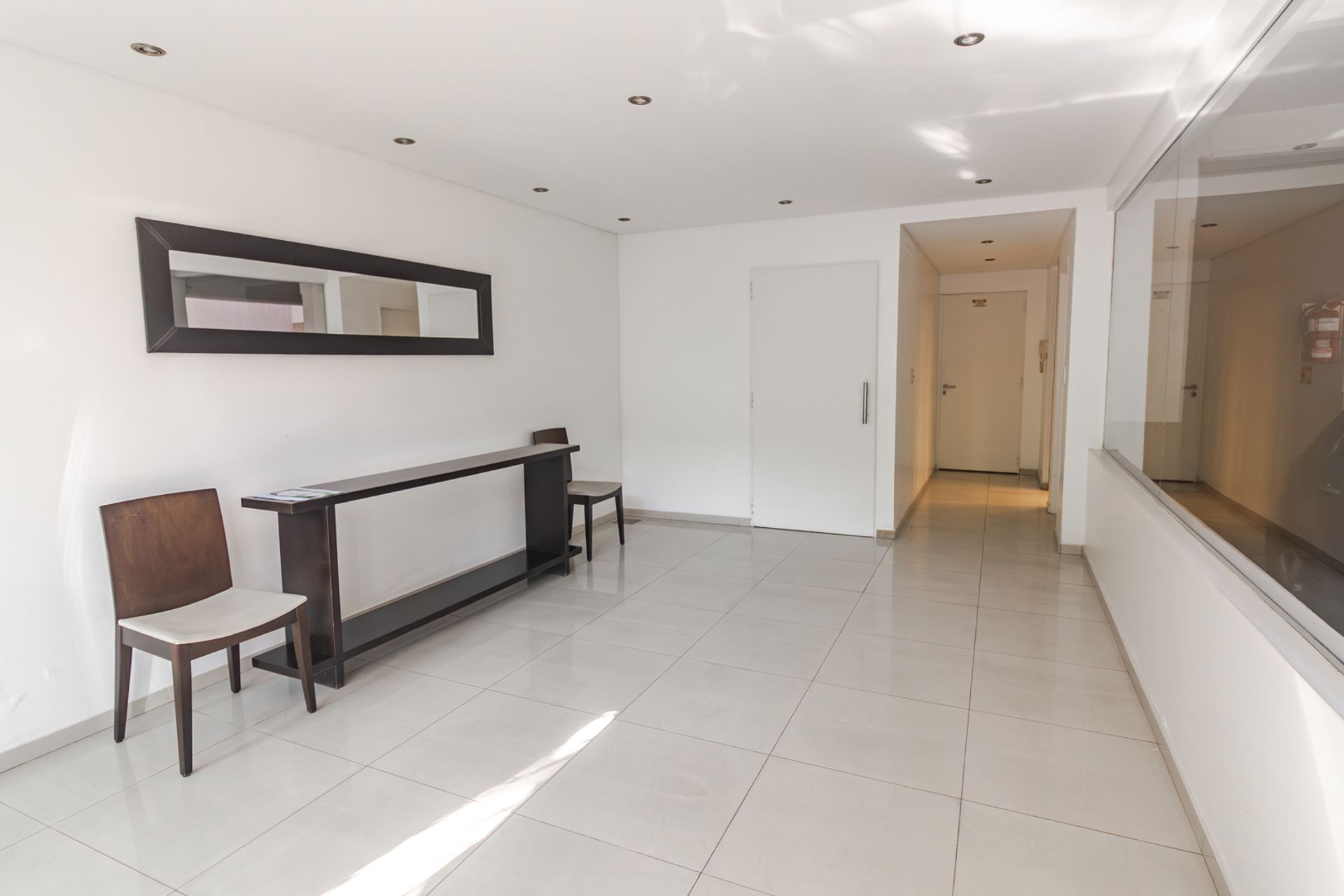 Departamento 3 ambientes c/balcón Vicente López