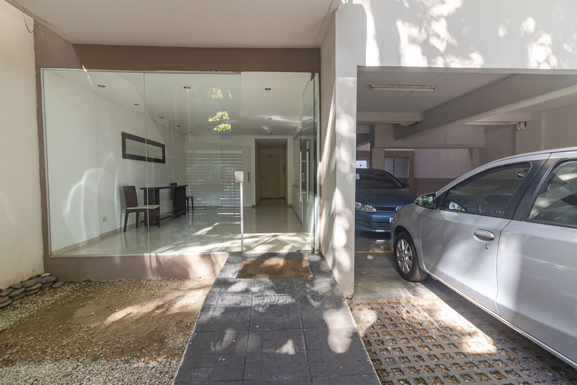 Departamento 3 ambientes c/balcón Vicente López