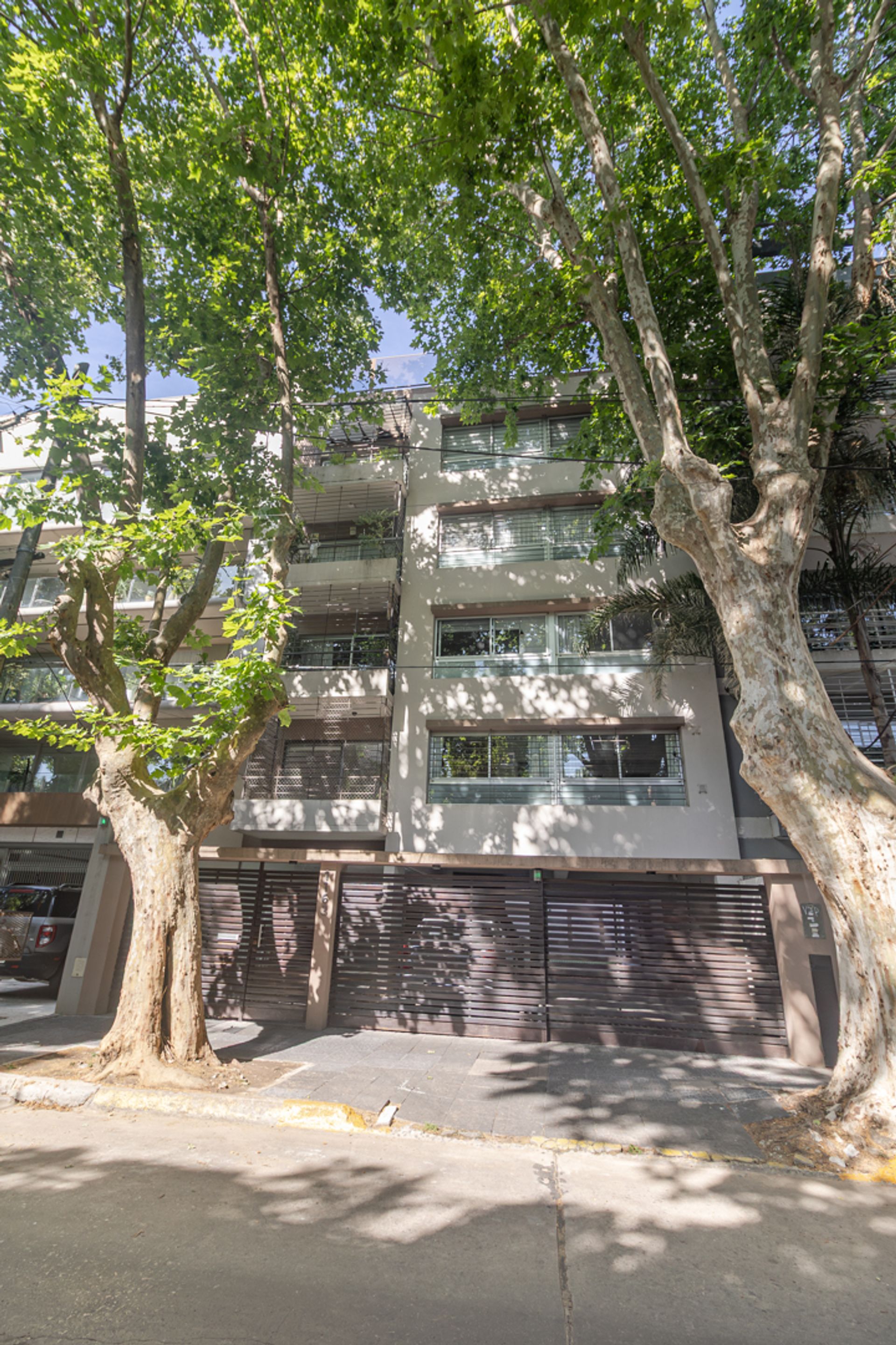 Departamento 3 ambientes c/balcón Vicente López