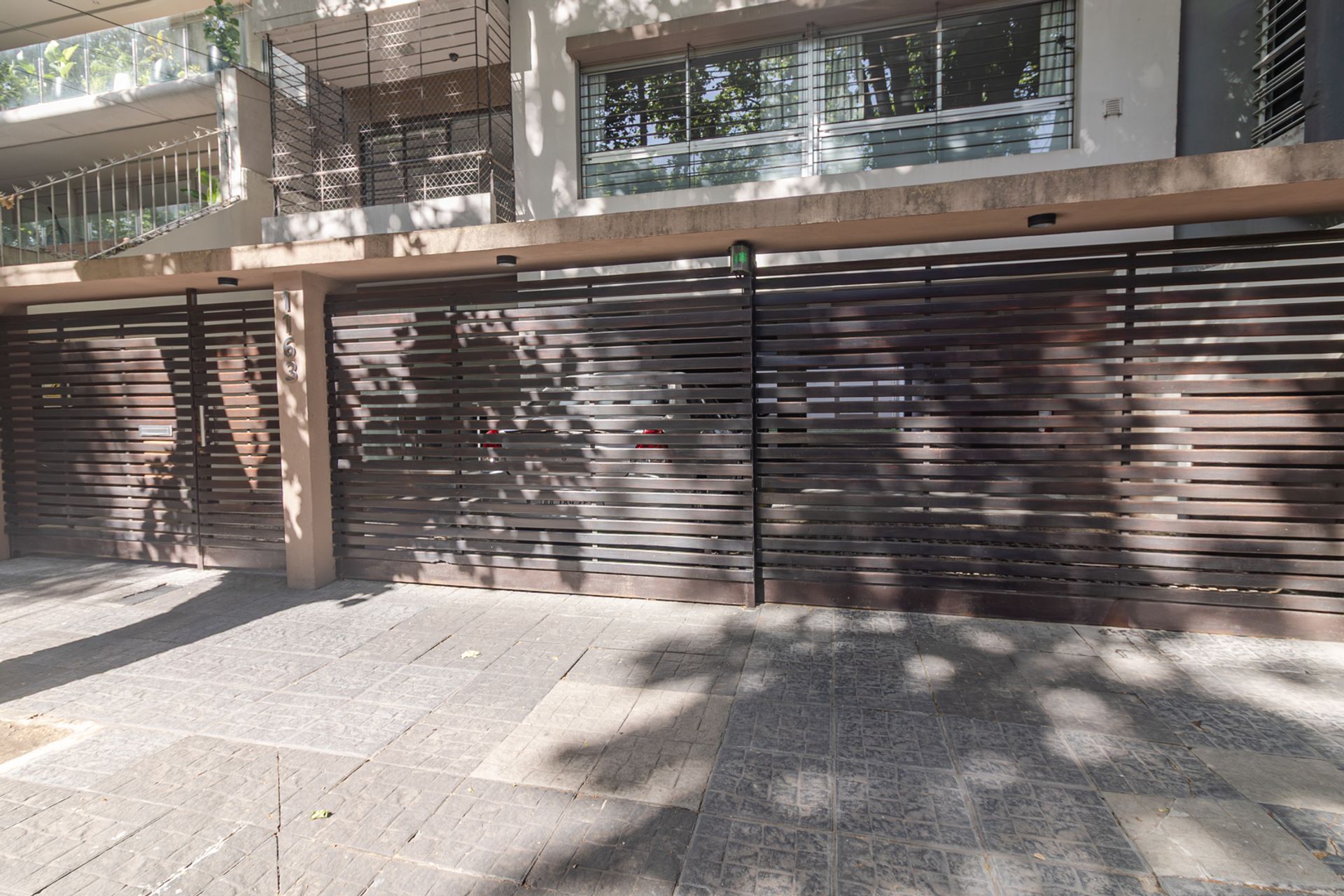 Departamento 3 ambientes c/balcón Vicente López