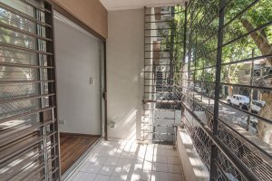 Apartment 3 rooms with balcony, Vicente López