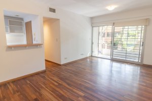 Apartment 3 rooms with balcony, Vicente López