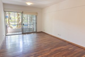 Apartment 3 rooms with balcony, Vicente López