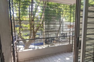 Apartment 3 rooms with balcony, Vicente López